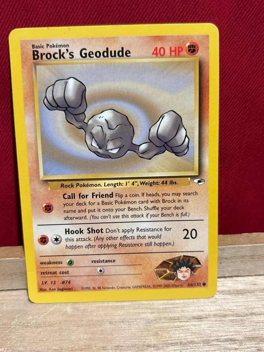 Pokémon cards, Gym leader pokemon card bundle